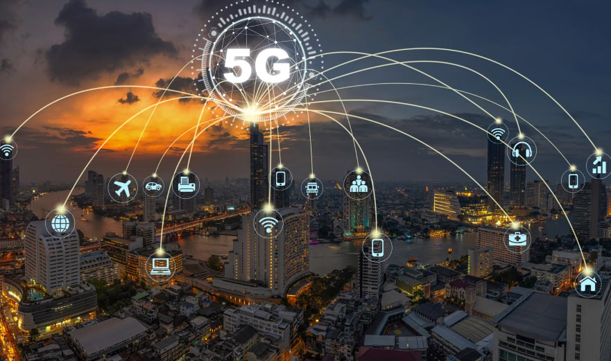 博鱼boyu，大话5g万物互联是什么