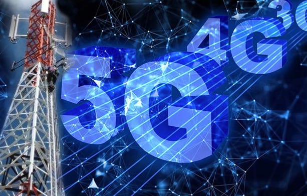 5g时代与互联网直播融合