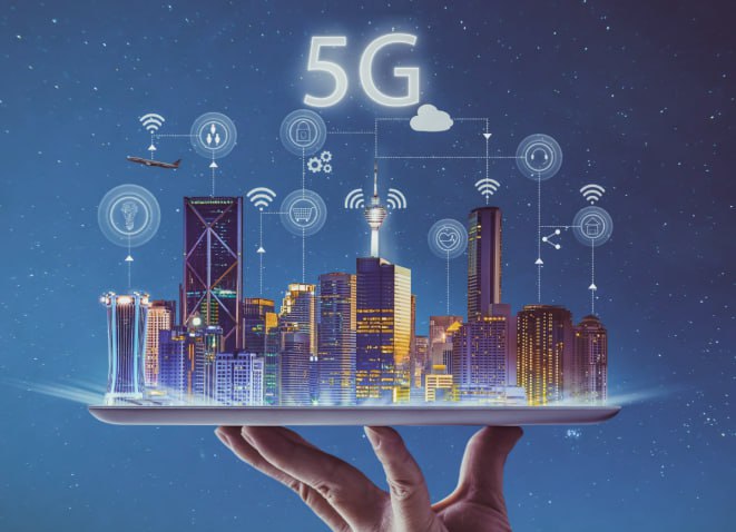 博鱼boyu官网，5g时代互联将成为可能